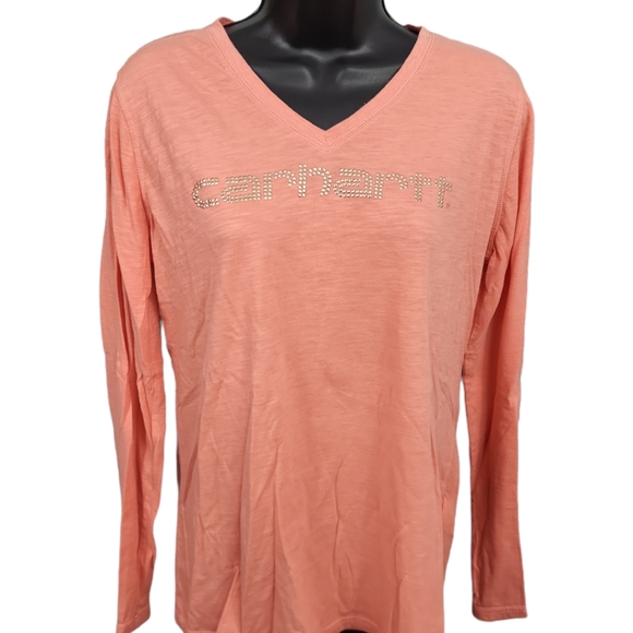 Carhartt Tops - Carhartt Studded Tee